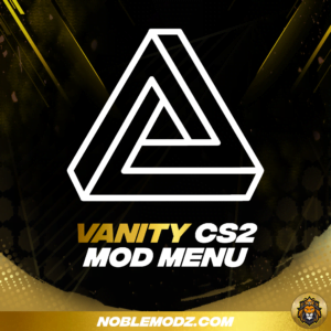 Vanity CS2 Logo