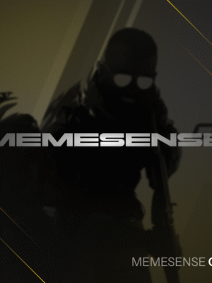 MemeSense – CS2