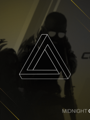 Midnight CS2