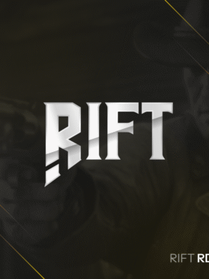 Rift - RDR2 Menu