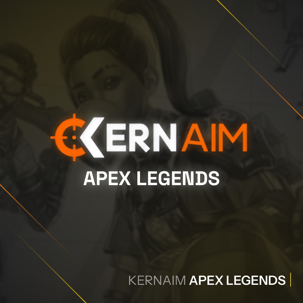 Kernaim - Apex Legends