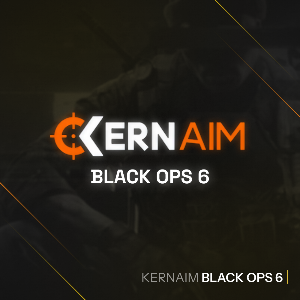 Kernaim - BO6 + WZ
