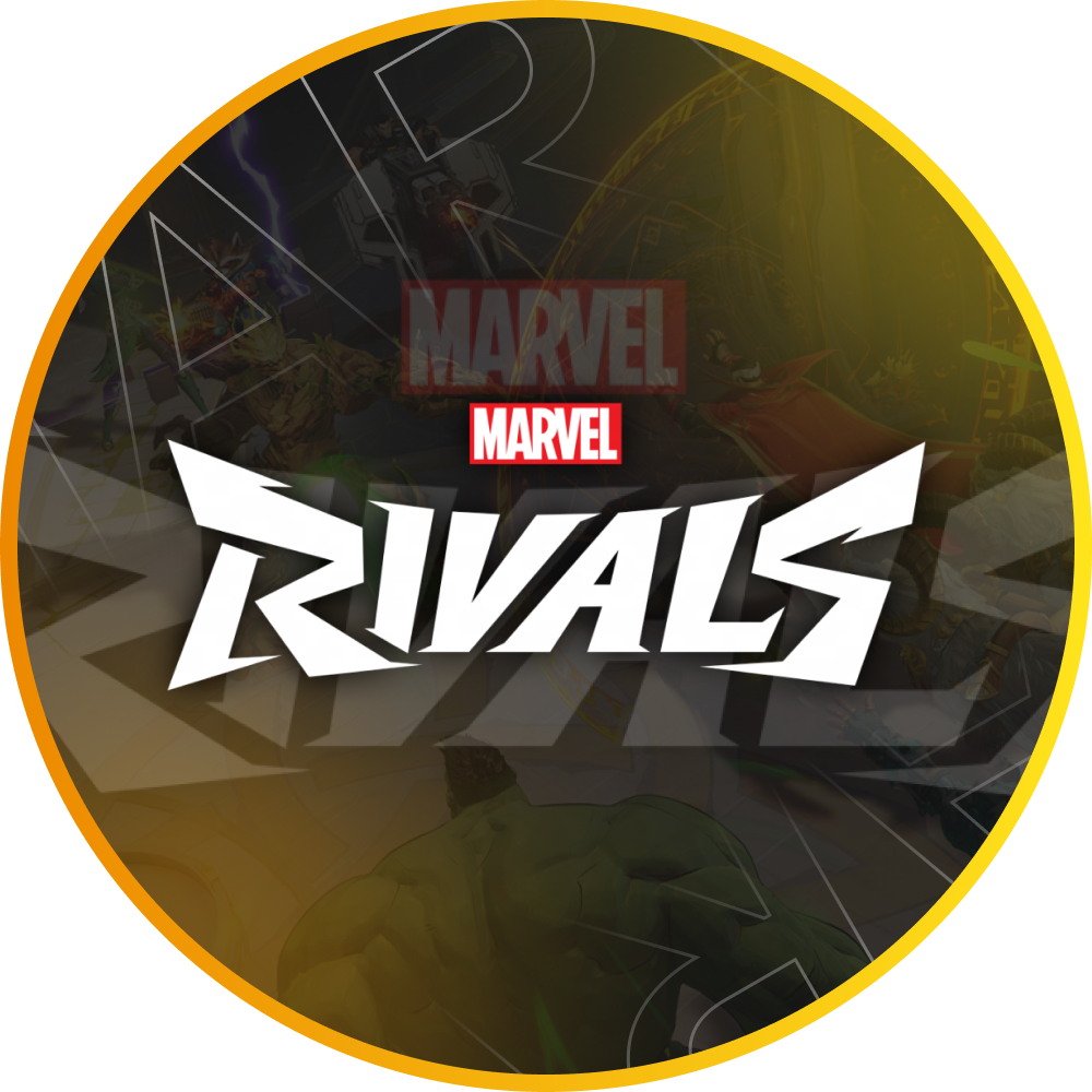 Marvel Rivals