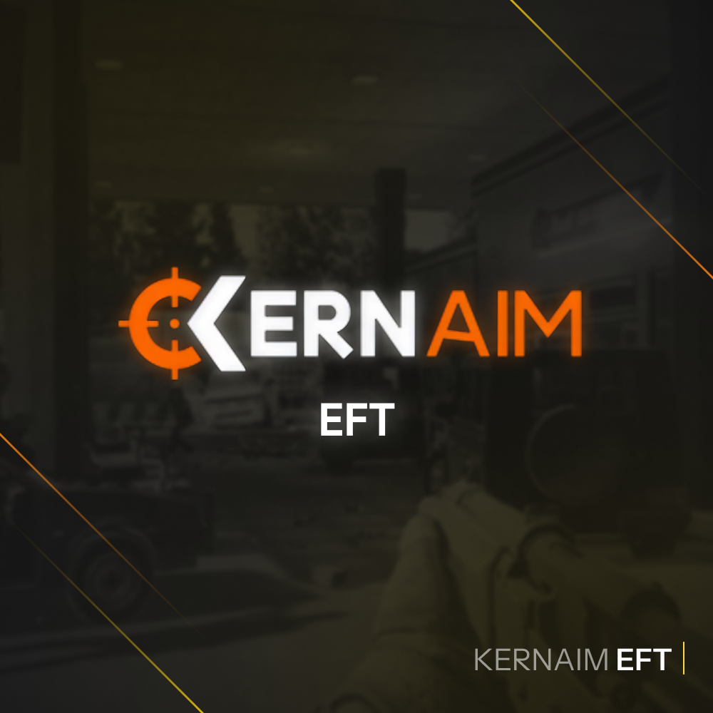 Kernaim - Escape from Tarkov