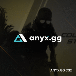 Anyx.gg Premium [EXTERNAL] - CS2