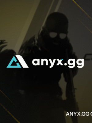 Anyx.gg Premium [EXTERNAL] - CS2