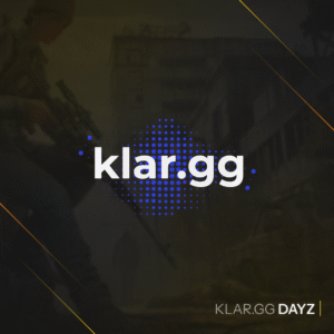 Klar.gg - DayZ