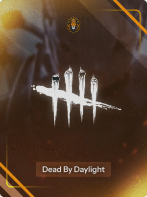 Dead By Daylight