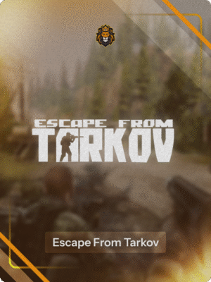 Escape from Tarkov