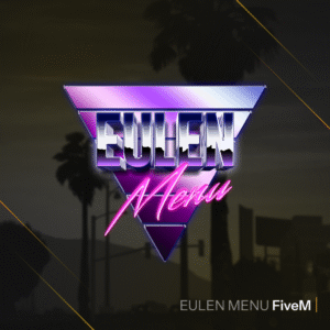 Eulen - FiveM Mod Menu