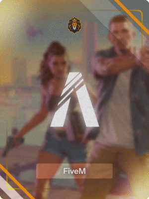 FiveM