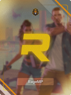 Rage:MP