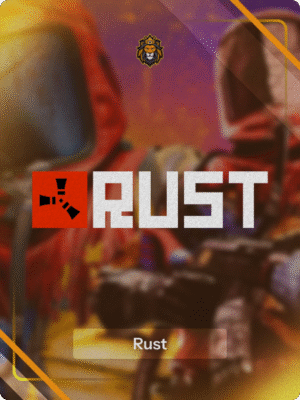 Rust