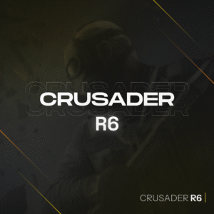 Crusader – R6