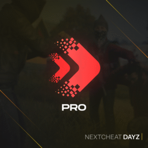 NextCheat - DayZ