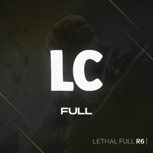 Lethal Full - R6
