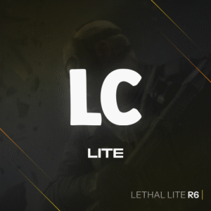 Lethal Lite - R6