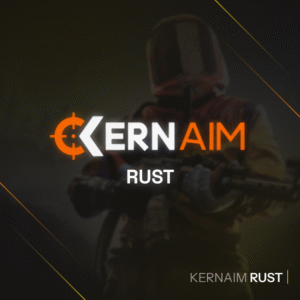 Kernaim - Rust