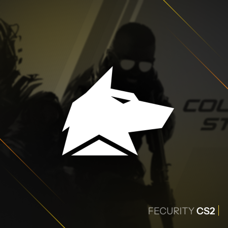 FECURITY CS2