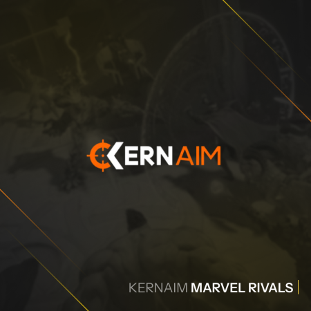 Kernaim for Marvel Rivals