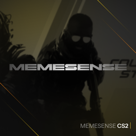 MEMESENSE CS2