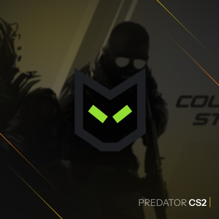 PREDATOR CS2